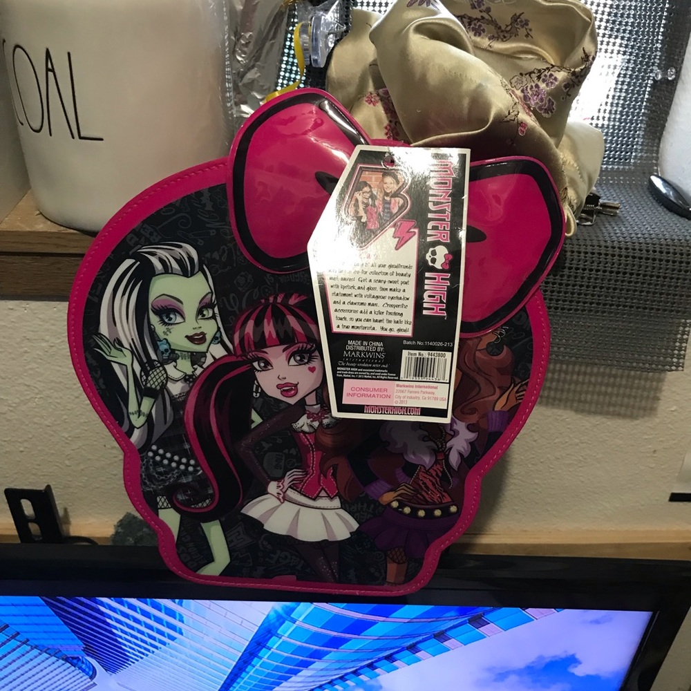 Monster High - Picture 5 of 5